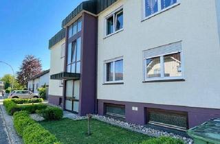 Mehrfamilienhaus kaufen in 77694 Kehl, Kehl - Attraktives Mehrfamilienhaus mit 4 Wohnungen in ruhiger Lage - Voll vermietet und hervorragend gepflegt