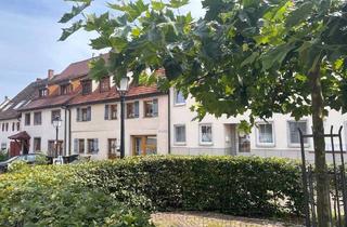 Haus kaufen in 78570 Mühlheim, Mühlheim a. d. D. - Wohnen in stilvoll renoviertem Stadthaus in Mühlheim