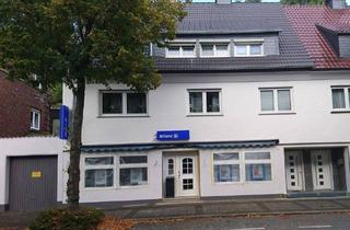 Haus kaufen in 58730 Fröndenberg, Fröndenberg - Wohn und Geschäftshaus