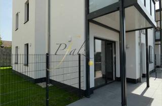 Wohnung kaufen in 66953 Pirmasens, Pirmasens - 3-Zi - Neubau-Wohnung in Pirmasens - Terrasse - Modern - Barrierefrei - Stadtnah!