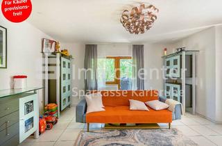 Wohnung kaufen in 76359 Marxzell, Marxzell / Pfaffenrot - Leben, wo andere Urlaub machen - Ruhe, Natur und Stadtnähe vereint