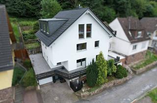 Einfamilienhaus kaufen in Am Walde 8, 37688 Beverungen, Beverungen - Modernes Familienhaus mit flexibler Nutzung in Beverungen-Herstelle