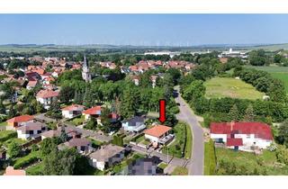 Einfamilienhaus kaufen in Waltershäuser Straße 60A, 99869 Sonneborn, Sonneborn - vollunterkellertes Einfamilienhaus incl. Garage und tollem Garten in Ortsrandlage