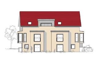 Wohnung kaufen in 79346 Endingen, Endingen - Neubauprojekt in TOP-Wohnlage - 2 ½ - Zimmer-Wohnung im EG mit Terrasse und Gartenanteil