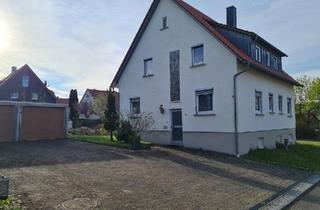 Einfamilienhaus kaufen in 72587 Römerstein, Römerstein - Einfamilienhaus in Römerstein -Donnstetten mit Doppelgarage