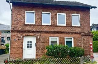 Mehrfamilienhaus kaufen in 22941 Bargteheide, Bargteheide - Kleines Mehrfamilienhaus zentral in Bargteheide