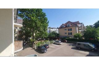 Wohnung kaufen in 77652 Offenburg, Offenburg - Moderne trifft auf Altbaucharme: Attraktive Stadtwohnung in Offenburg