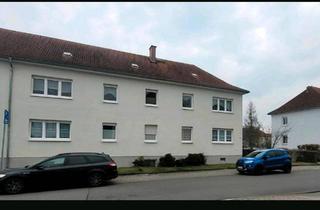Wohnung kaufen in 04552 Borna, Borna - Neu sanierte Wohnung zum Verkauf