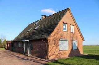 Haus kaufen in 25693 St. Michaelisdonn, Sankt Michaelisdonn - EFH in Volsemenhusen