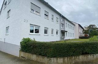 Wohnung kaufen in 88433 Schemmerhofen, Schemmerhofen - Eigentumswohnung in Schemmerhofen