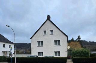 Haus kaufen in 52396 Heimbach, Heimbach - 1 bis 3 Familienhaus in Heimbach Eifel nähe Ruhrsee