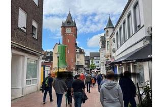 Mehrfamilienhaus kaufen in 48599 Gronau, Gronau (Westfahlen) - merh familie huis zu verkaufen