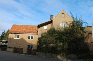 Haus kaufen in 04603 Nobitz, Nobitz - Eigenheim in Nobitz