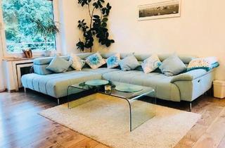 Wohnung kaufen in 76332 Bad Herrenalb, Bad Herrenalb - 3 Zimmer Wohnung waldbick voll möbliert