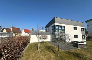 Wohnung kaufen in 72336 Balingen, Balingen - Moderne Erdgeschoss Wohnung mit großen Garten