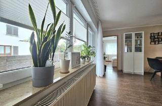 Wohnung kaufen in 78658 Zimmern, Zimmern o.R. - Hier wohnt es sich hervorragend.