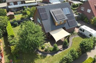 Einfamilienhaus kaufen in 48308 Senden, Senden - Einfamilienhaus in Sackgassenlage