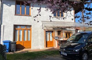 Haus kaufen in 63636 Brachttal, Brachttal - Haus mit Grunsdstück und großem Garten