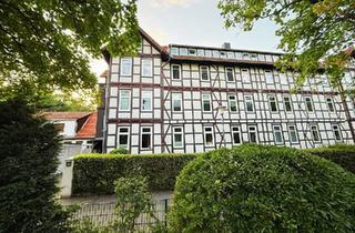 Wohnung kaufen in 38644 Goslar, Goslar - Provisionsfreie Eigentumswohnung - Stadtleben am Rammelsberg