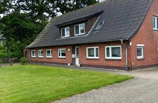Einfamilienhaus kaufen in 24994 Medelby, Medelby - Baugrundstücke mit Einfamilienhaus, provisionsfrei