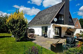 Einfamilienhaus kaufen in 23919 Berkenthin, Berkenthin - Einfamilienhaus in ruhiger Lage