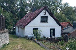 Einfamilienhaus kaufen in 06317 Seegebiet Mansfelder Land, Seegebiet Mansfelder Land - Kleines gemütliches Einfamilienhaus