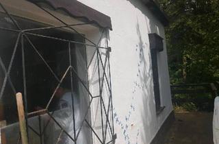 Haus kaufen in 06343 Mansfeld, Mansfeld - Ferienhaus Bungalow