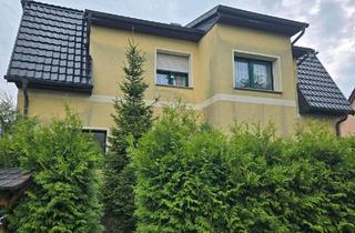 Einfamilienhaus kaufen in 03185 Peitz, Peitz - Einfamilienhaus mit 2 separaten Eingängen