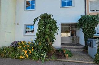 Haus kaufen in 86529 Schrobenhausen, Schrobenhausen - Reihenmittelhaus Schrobenhausen in bester Lage