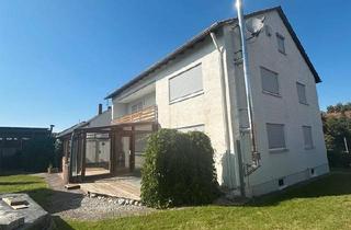 Mehrfamilienhaus kaufen in 89250 Senden, Senden - Mehrfamilienhaus von privat zu verkaufen