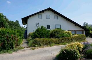 Einfamilienhaus kaufen in 55444 Seibersbach, Seibersbach - Großes Einfamilienhaus in Massivbauweise