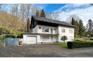 Haus kaufen in 57555 Mudersbach, Mudersbach - Zweifamilienhaus mit Einliegerwohnung