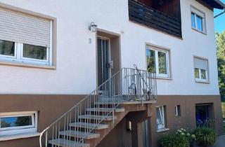 Haus kaufen in 66879 Steinwenden, Steinwenden - Großes, 1 - 2 Familienhaus zu verkaufen
