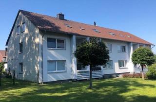 Wohnung kaufen in 58455 Witten, Witten - Schöne 2,5-Zimmer-DG-Wohnung in Witten Sonnenschein