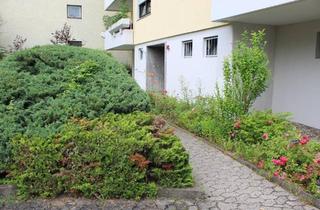 Wohnung kaufen in 97078 Würzburg, Würzburg - Schöne 4-Zimmerwohnung mit TG-Stellplatz zur verkaufen.