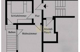 Wohnung kaufen in 73035 Göppingen, Göppingen - 4 Zimmer Wohnung Faurndau
