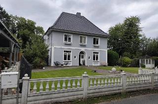 Villa kaufen in 49424 Goldenstedt, Goldenstedt - freistehendes Haus