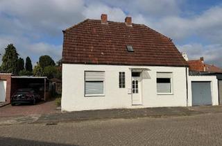 Haus kaufen in 48529 Nordhorn, Nordhorn - Ideal für Handwerker provisonsfrei!