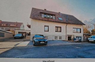 Haus kaufen in 67817 Imsbach, Imsbach - Zweifamilienhaus