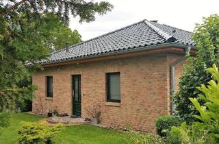 Einfamilienhaus kaufen in 18574 Garz, Garz/Rügen - Verkaufe Einfamilienhaus - Insel Rügen