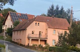Haus kaufen in 02633 Göda, Göda - Verkauf Haus freistehend renovierungsbedürftig