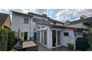 Einfamilienhaus kaufen in 66763 Dillingen, Dillingen (Saar) - Doppelhaushälfte schön renoviert, Einfamilienhaus