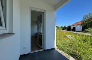 Wohnung kaufen in 84503 Altötting, Altötting - Kapitalanlage: 2-Zimmer Kernsaniert
