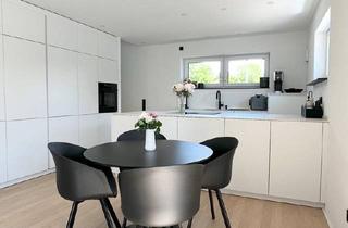 Wohnung kaufen in 88046 Friedrichshafen, Friedrichshafen - Exklusive und zentrale 4-Zimmer Maisonette im Neubau