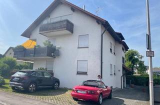 Wohnung kaufen in 88074 Meckenbeuren, Meckenbeuren - Geniale provisionsfreie 3 Zimmer Eigentumswohnung