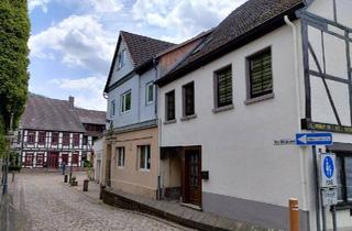 Reihenhaus kaufen in 37619 Bodenwerder, Bodenwerder - Geräumiges, günstiges Mehrfamilienhaus in Bodenwerder Zentrum