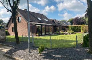 Haus kaufen in 49824 Emlichheim, Emlichheim - EinZweifamilienhaus in ruhiger, zentraler Wohnlage in Emlichheim