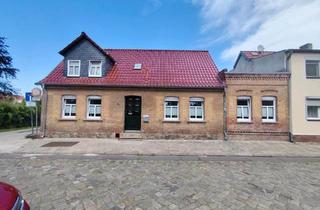 Einfamilienhaus kaufen in 39288 Burg, Burg - Wunderschönes Einfamilienhaus zu verkaufen