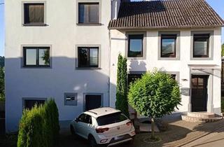 Einfamilienhaus kaufen in 54456 Tawern, Tawern - Freistehendes Einfamilienhaus mit gepflegtem Garten (6km bis Lux)