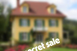 Villa kaufen in 95707 Thiersheim, Thiersheim - sanierte Villa mit Pool im Fichtelgebirge